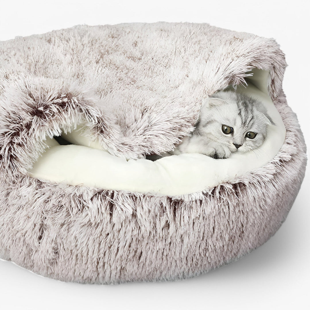 awnice | Cat Pet Bed