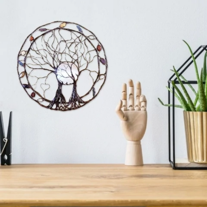 awnice | Tree of Life Decor