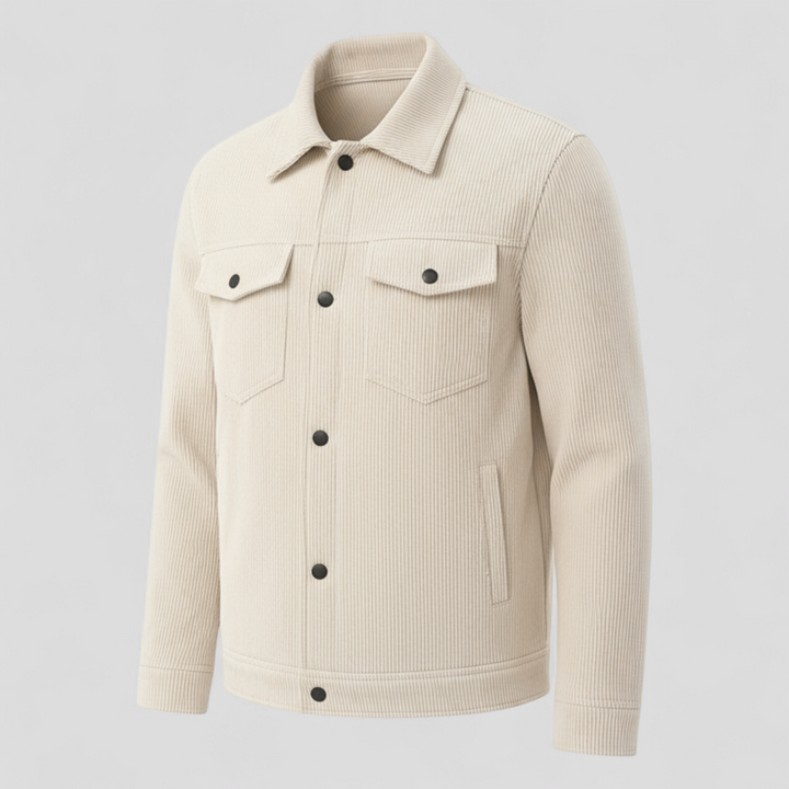 awnice | Winter Jacket