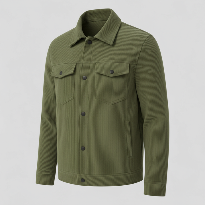 awnice | Winter Jacket