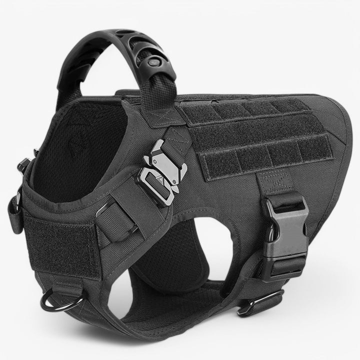 awnice | Tactical Harness for Dogs