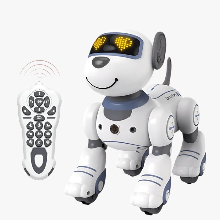 awnice | Interactive Robot Dog