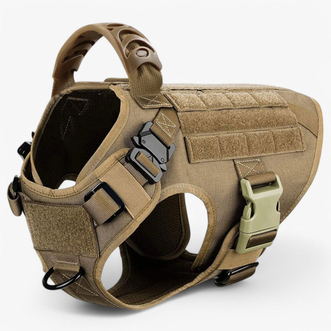 awnice | Tactical Harness for Dogs