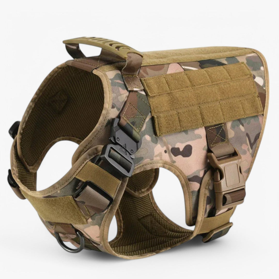 awnice | Tactical Harness for Dogs