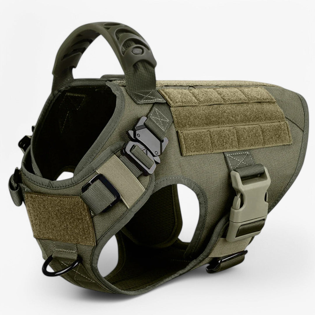 awnice | Tactical Harness for Dogs