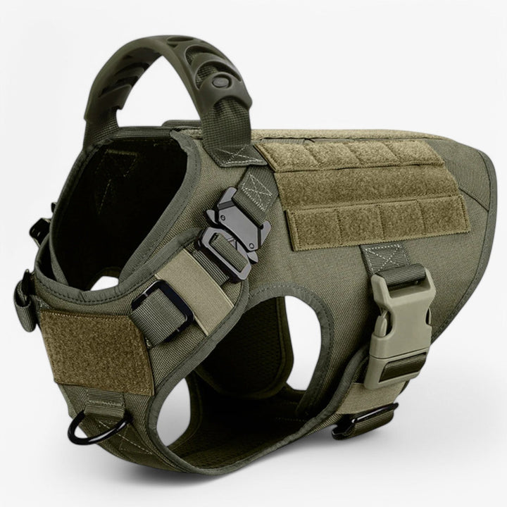 awnice | Tactical Harness for Dogs