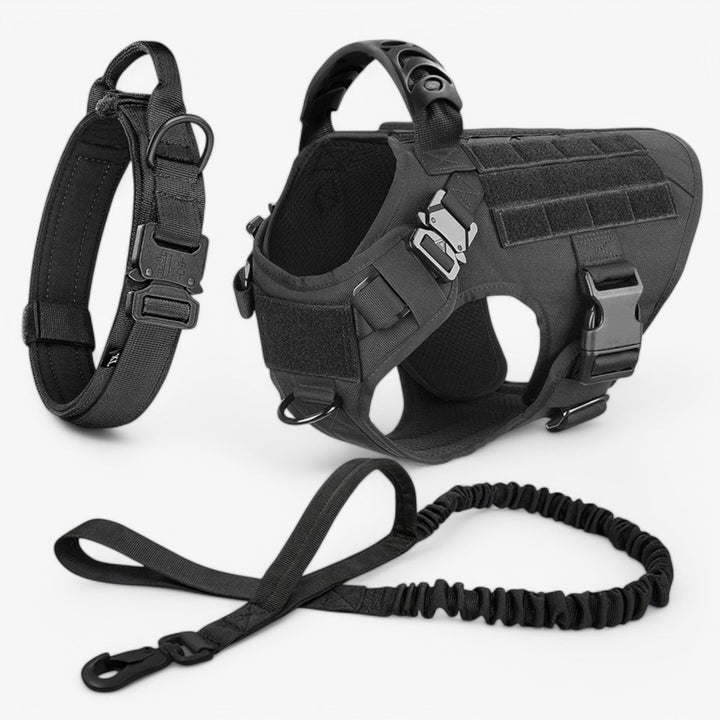 awnice | Tactical Harness for Dogs