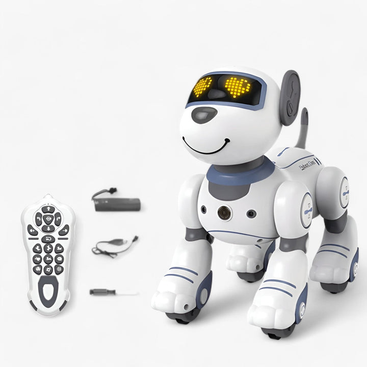 awnice | Interactive Robot Dog