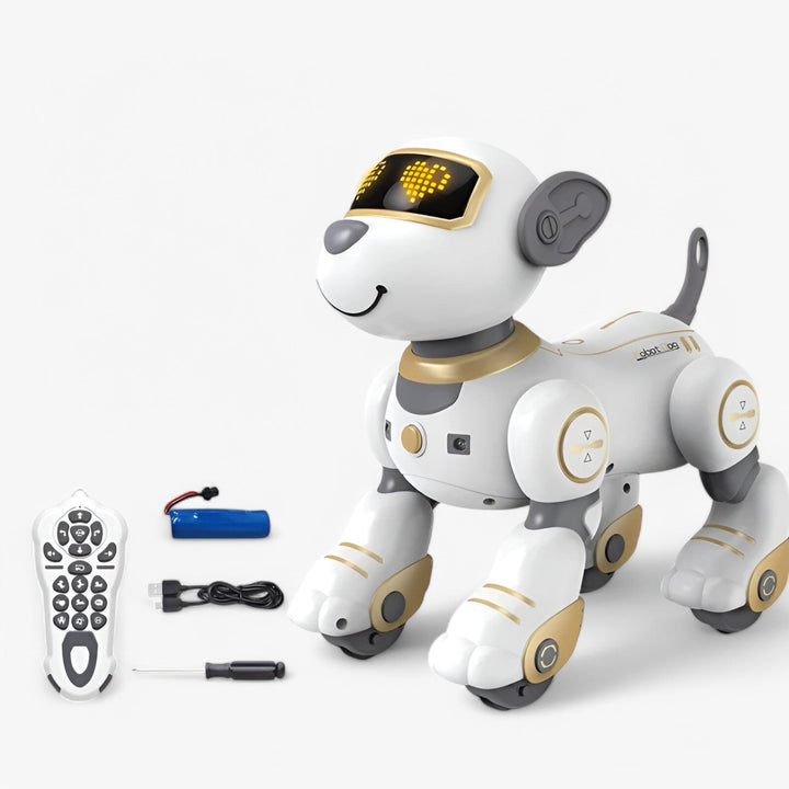 awnice | Interactive Robot Dog