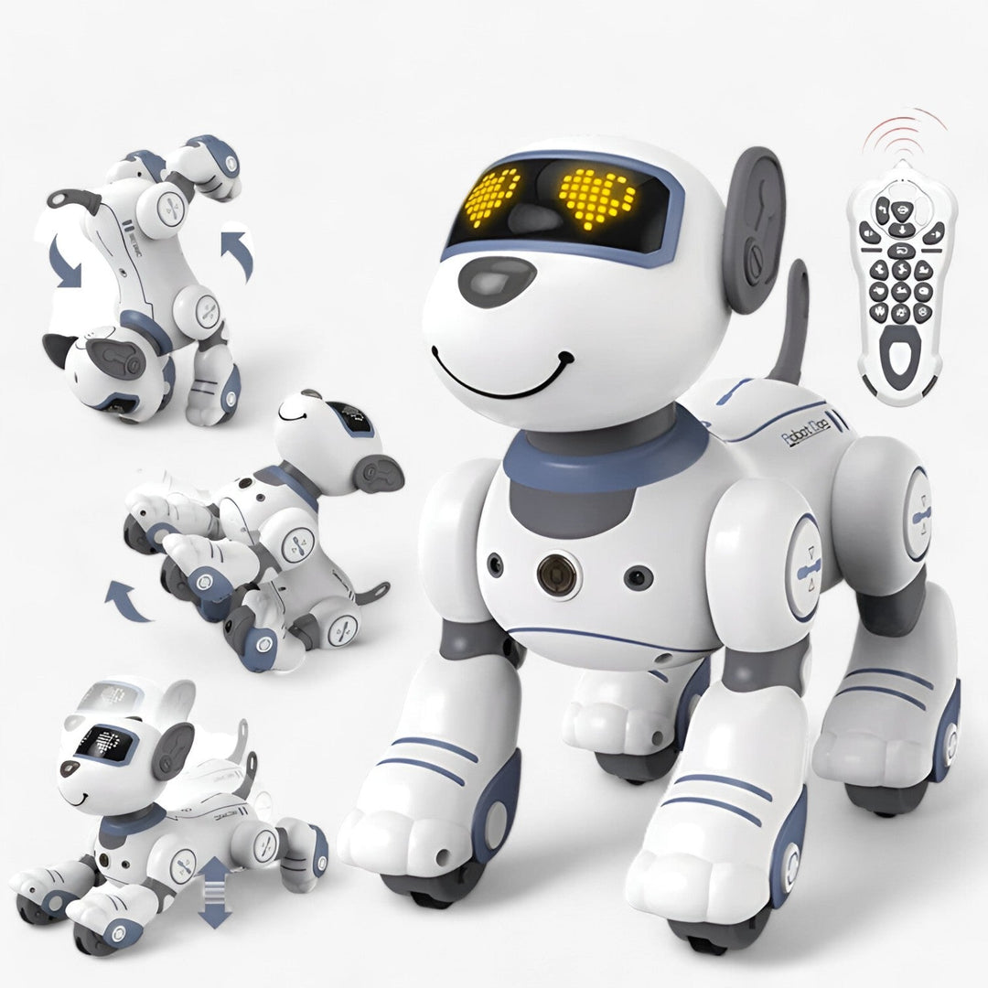 awnice | Interactive Robot Dog