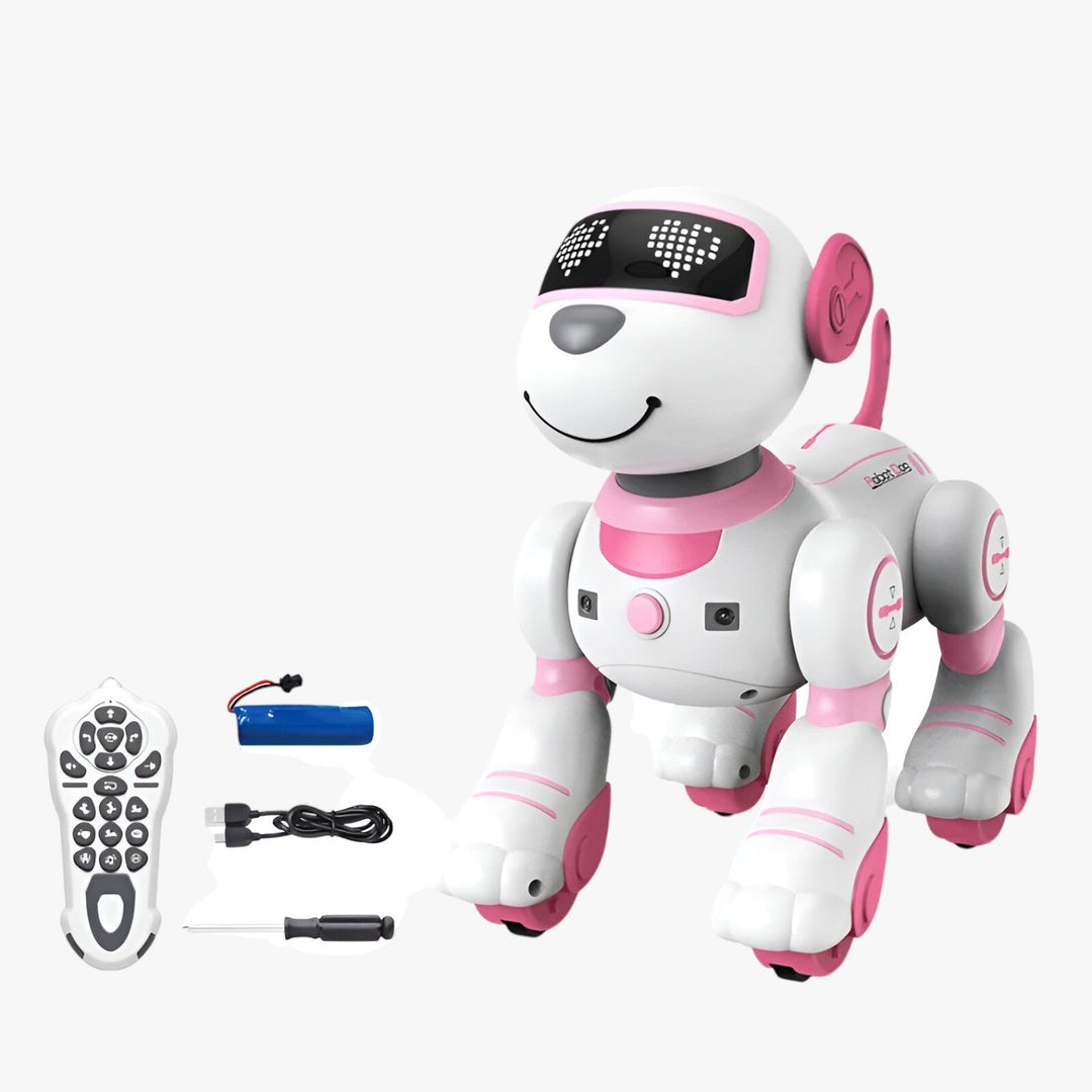 awnice | Interactive Robot Dog