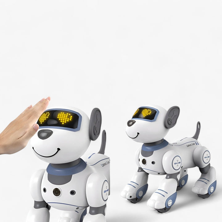 awnice | Interactive Robot Dog