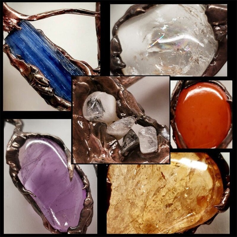 awnice | Tree of Life Decor