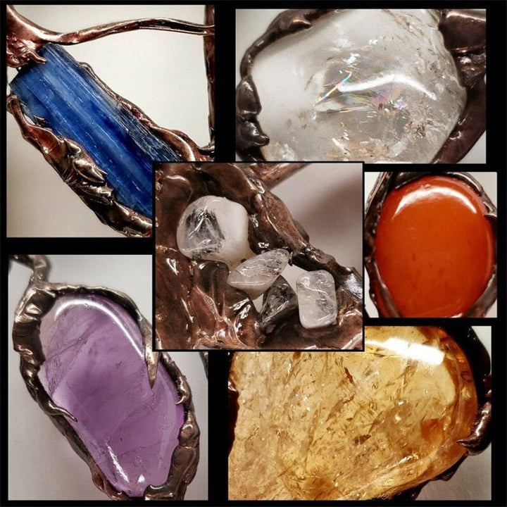 awnice | Tree of Life Decor