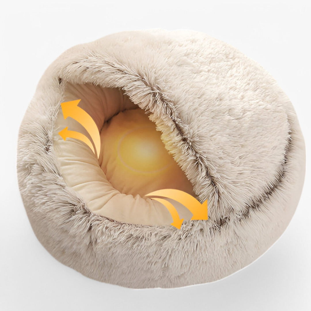 awnice | Cat Pet Bed